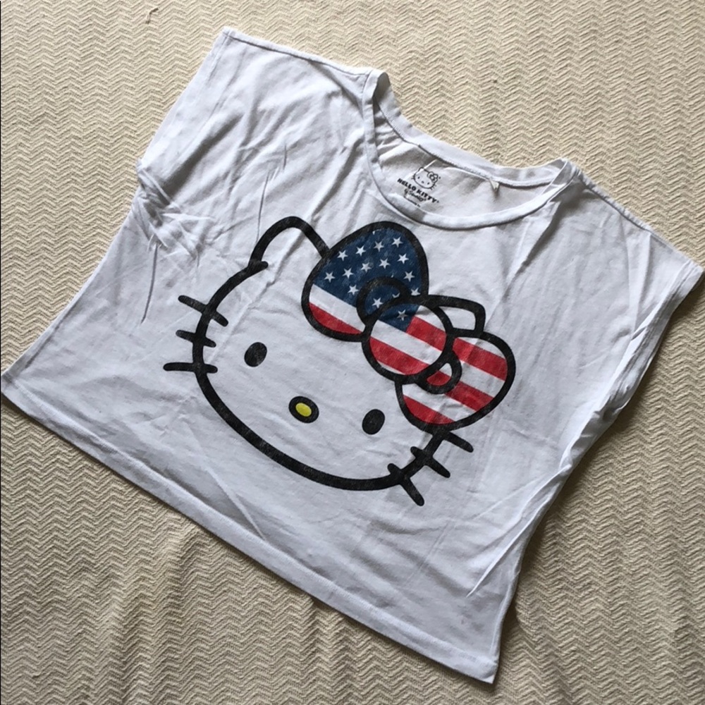 Hello Kitty T-shirt